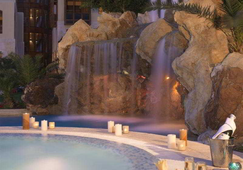 هتل Dead Sea Marriott Resort & Spa