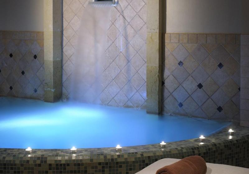 هتل Dead Sea Marriott Resort & Spa