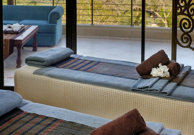 هتل Dead Sea Marriott Resort & Spa