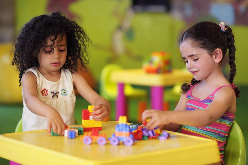 هتل Dead Sea Marriott Resort & Spa