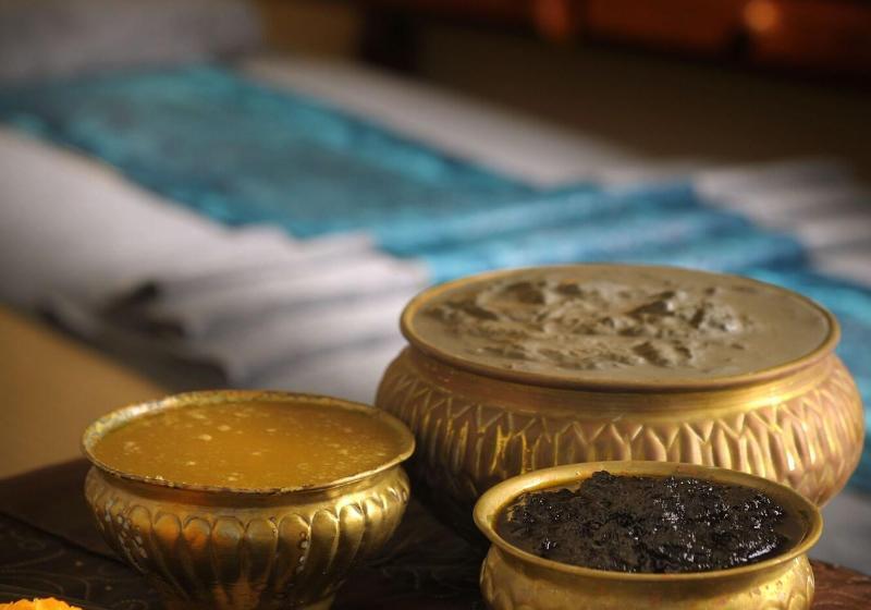 هتل Dead Sea Marriott Resort & Spa