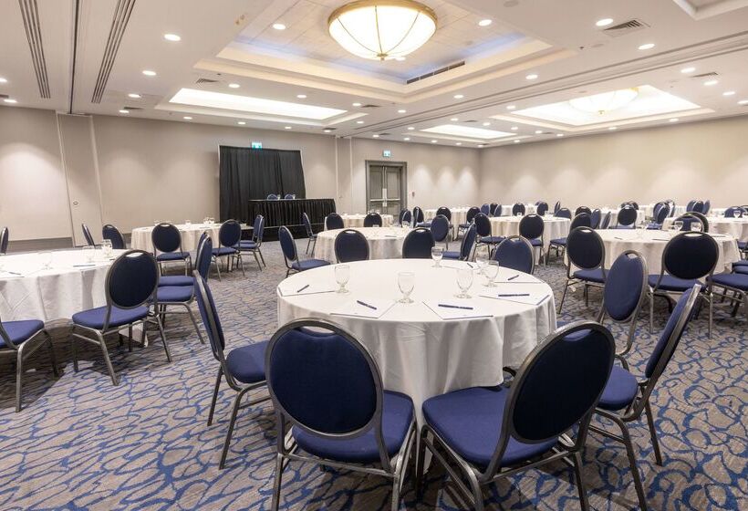 Hotel Doubletree By Hilton Calgary North