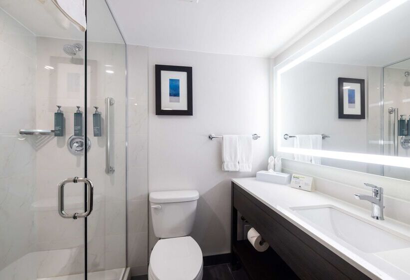 Hotel Doubletree By Hilton Calgary North