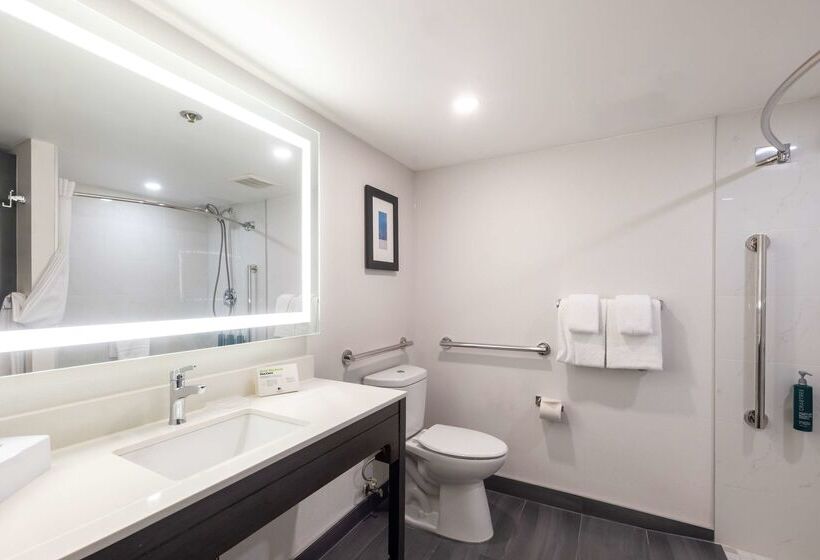 Hotel Doubletree By Hilton Calgary North