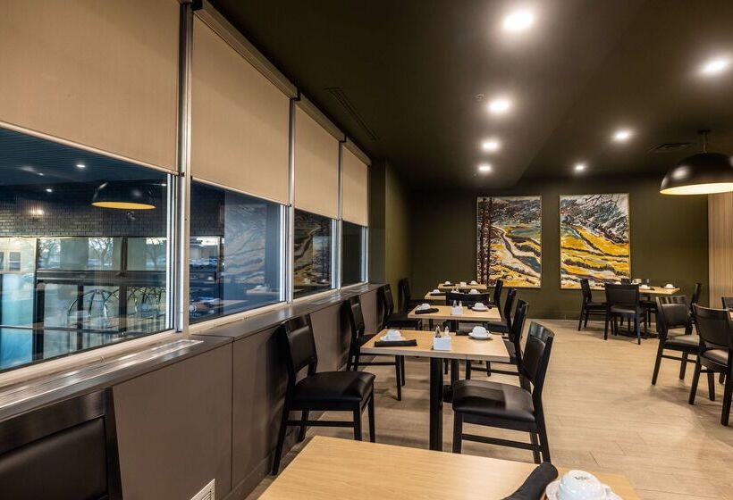 Hotel Doubletree By Hilton Calgary North