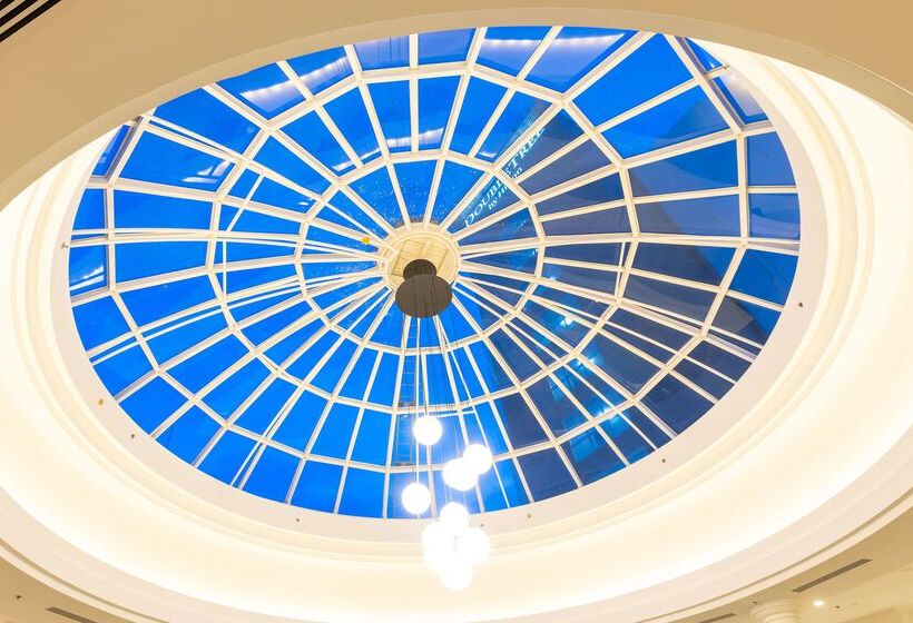 Hotel Doubletree By Hilton Calgary North