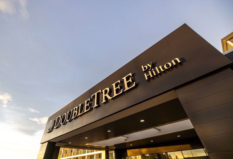 Hotel Doubletree By Hilton Calgary North