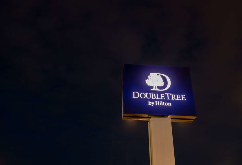 Hotel Doubletree By Hilton Calgary North