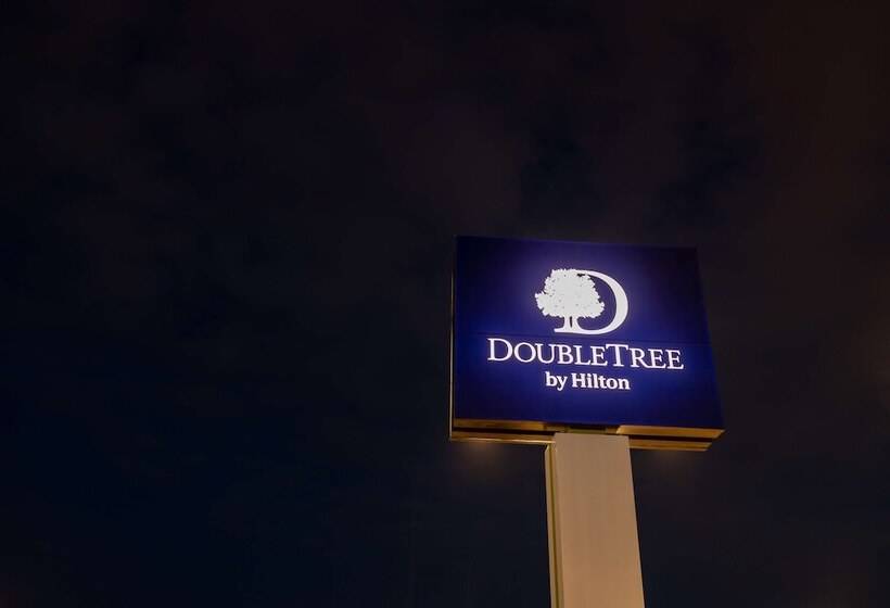 Hotel Doubletree By Hilton Calgary North