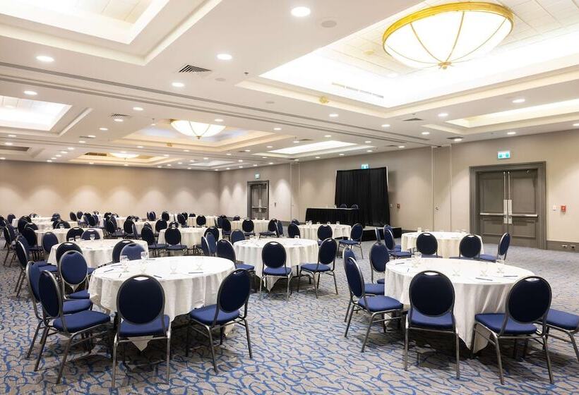 Hotel Doubletree By Hilton Calgary North