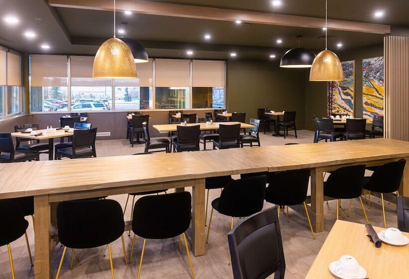 Hotel Doubletree By Hilton Calgary North