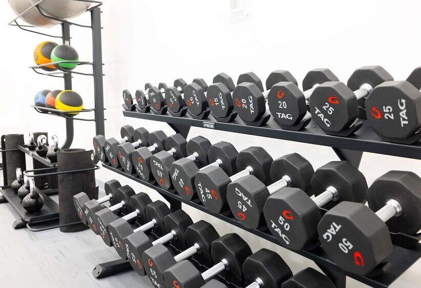 Hotel Doubletree By Hilton Calgary North