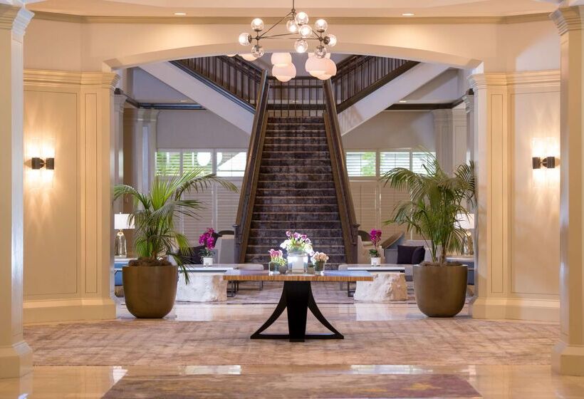 Doubletree By Hilton Hotel San Diego   Mission Valley