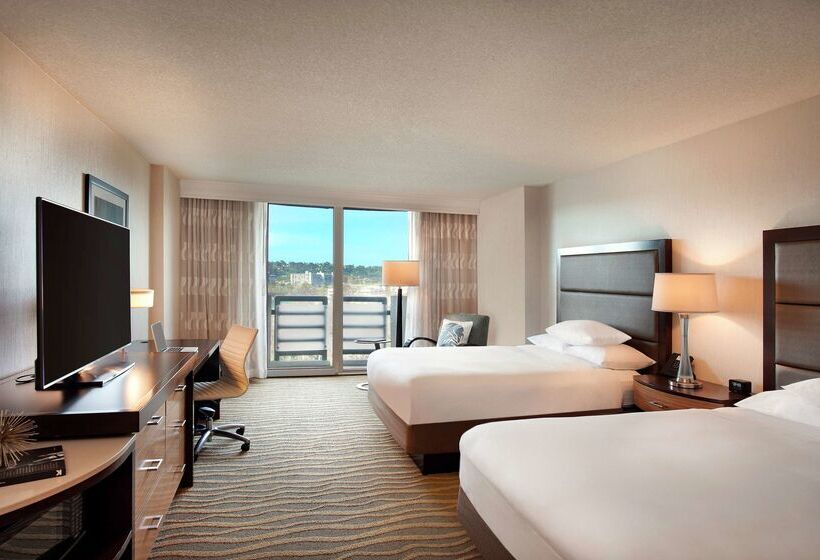 Doubletree By Hilton Hotel San Diego   Mission Valley