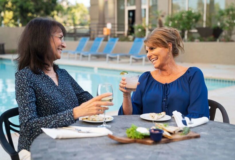 Doubletree By Hilton Hotel San Diego   Mission Valley