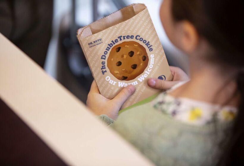 Doubletree By Hilton Hotel San Diego   Mission Valley