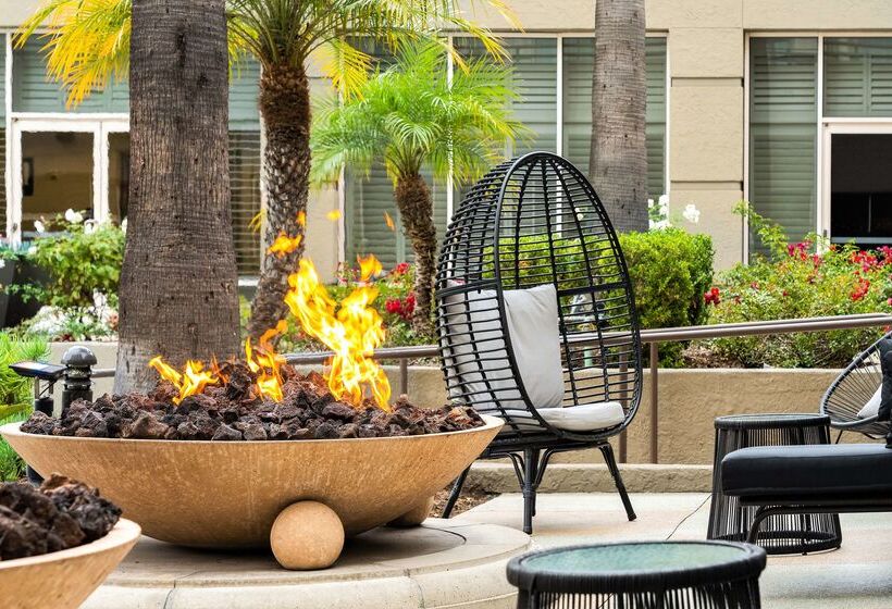 Doubletree By Hilton Hotel San Diego   Mission Valley