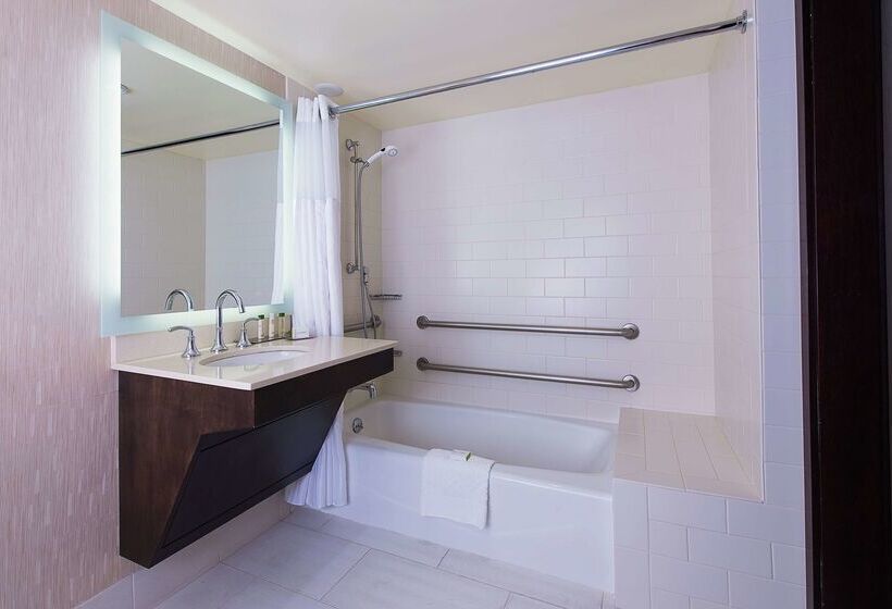 Doubletree By Hilton Hotel San Diego   Mission Valley