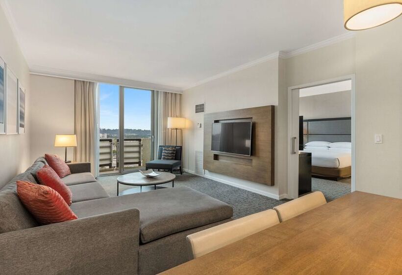 Doubletree By Hilton Hotel San Diego   Mission Valley