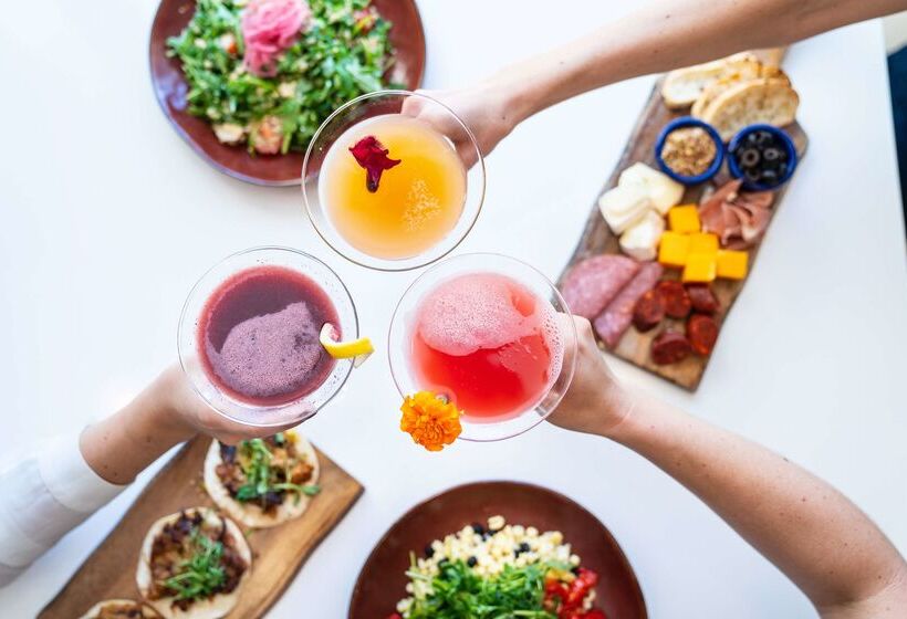 Doubletree By Hilton Hotel San Diego   Mission Valley