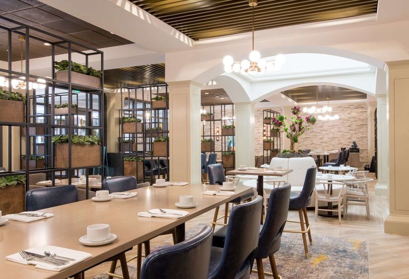 Doubletree By Hilton Hotel San Diego   Mission Valley