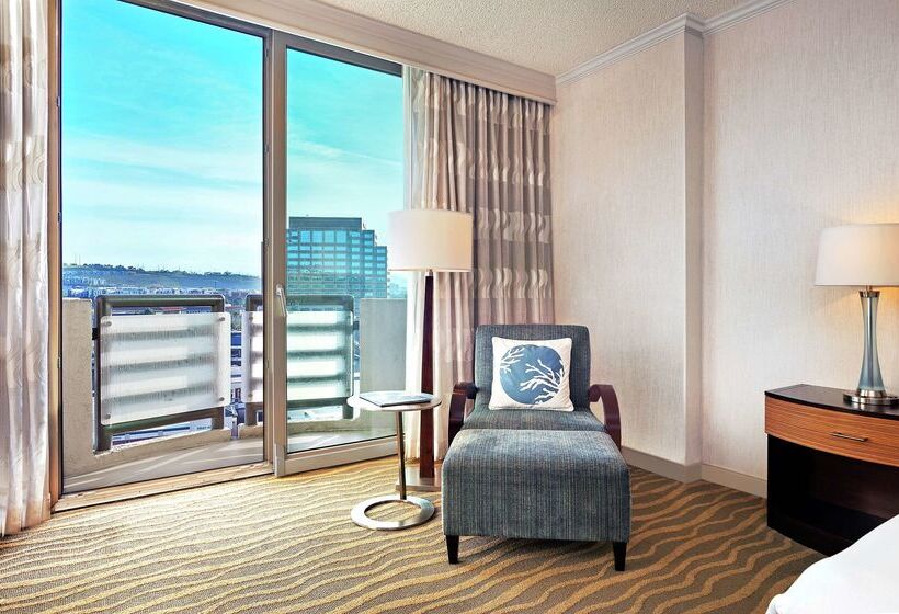 Doubletree By Hilton Hotel San Diego   Mission Valley