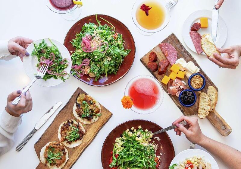 Doubletree By Hilton Hotel San Diego   Mission Valley