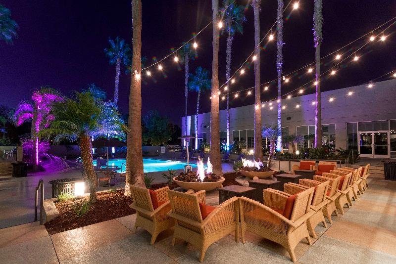Doubletree By Hilton Hotel San Diego   Mission Valley