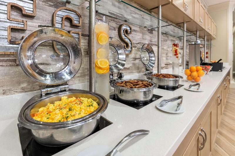 Doubletree By Hilton Hotel San Diego   Mission Valley