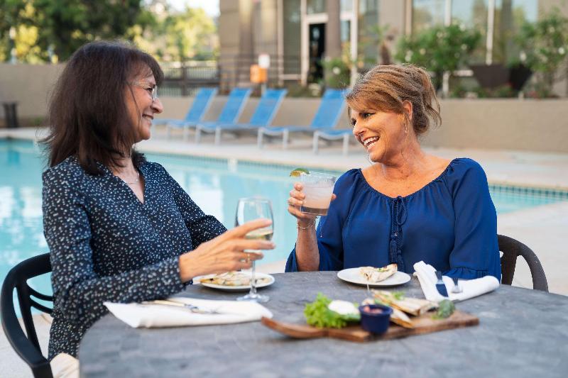 Doubletree By Hilton Hotel San Diego   Mission Valley