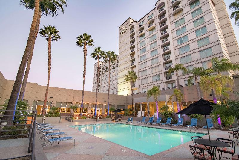 Doubletree By Hilton Hotel San Diego   Mission Valley