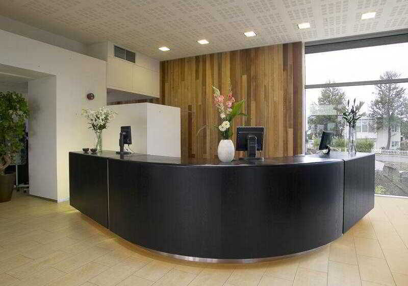 هتل Edda Akureyri