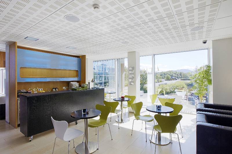 هتل Edda Akureyri