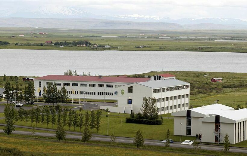 هتل Edda ML Laugarvatn