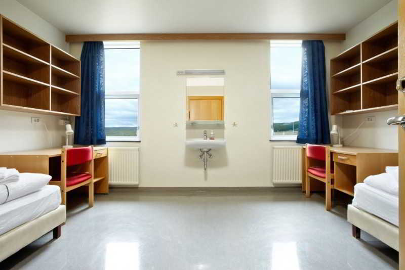 هتل Edda ML Laugarvatn