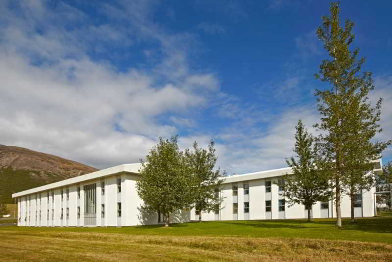 هتل Edda ML Laugarvatn