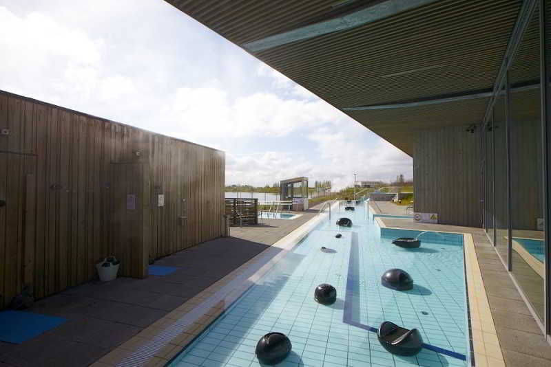 ホテル Edda ML Laugarvatn