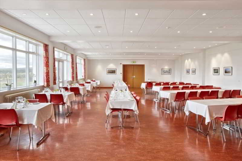 هتل Edda ML Laugarvatn