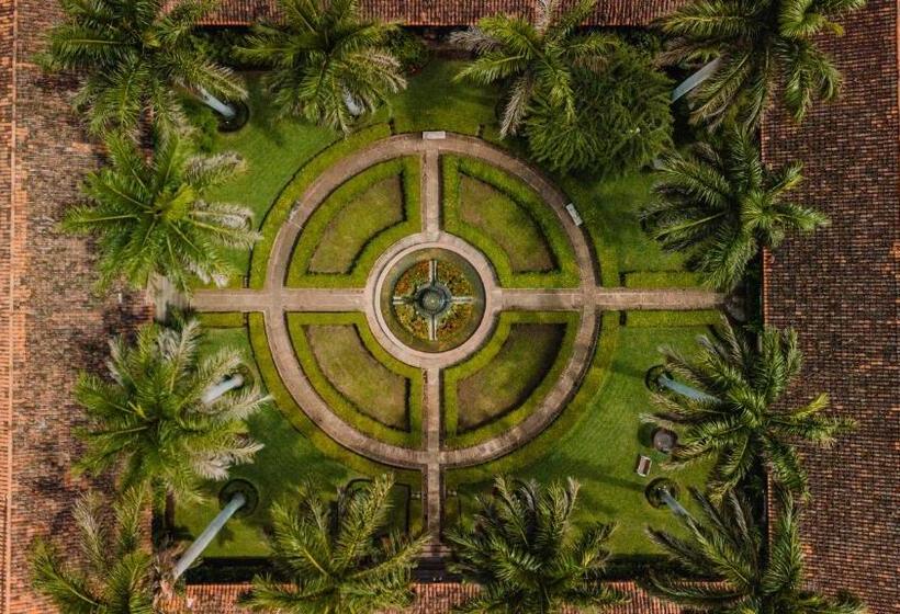 호텔 El Convento Leon Nicaragua