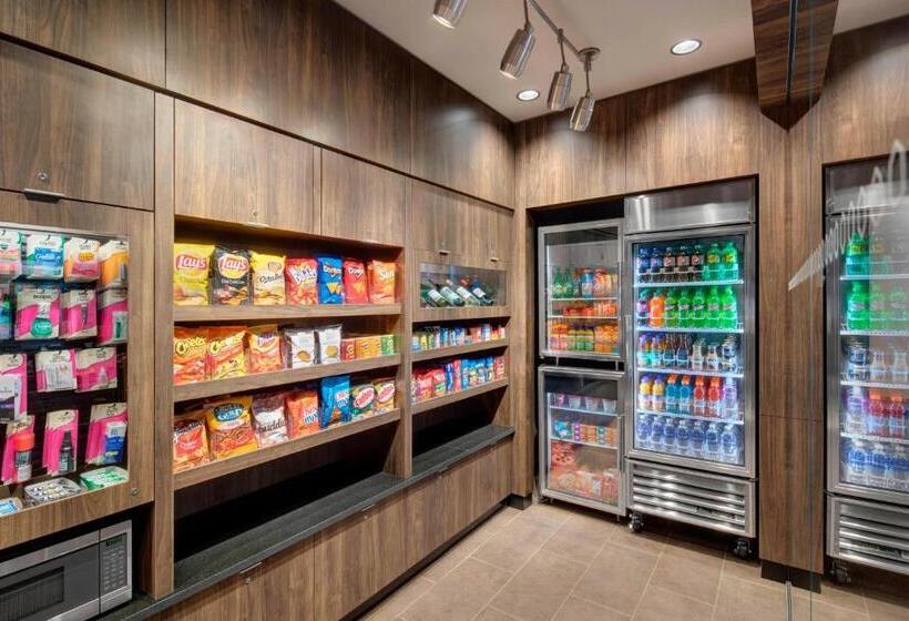 فندق Fairfield Inn And Suites Chicago Downtown/ Magnificent Mile