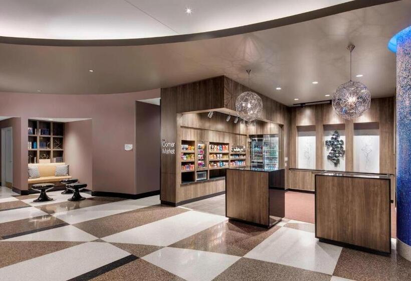 فندق Fairfield Inn And Suites Chicago Downtown/ Magnificent Mile