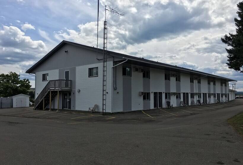 فندق Fairway Inn