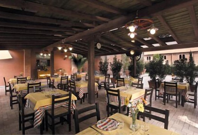 ホテル Agriturismo Settepassi Tuscany