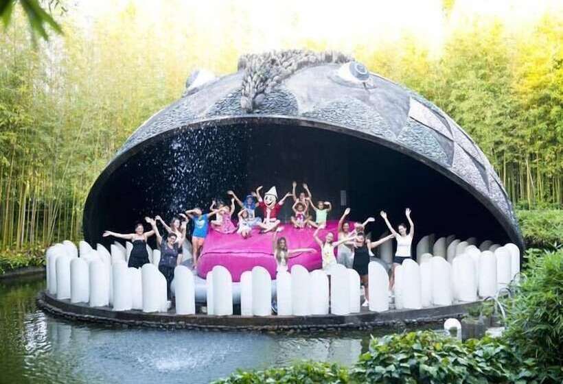 ホテル Agriturismo Settepassi Tuscany