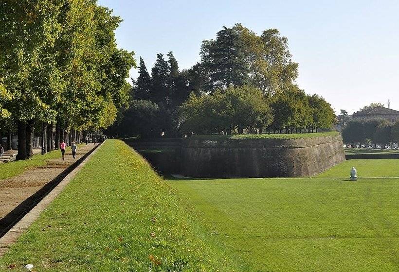 ホテル Agriturismo Settepassi Tuscany