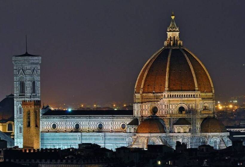 ホテル Agriturismo Settepassi Tuscany