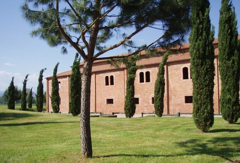 ホテル Agriturismo Settepassi Tuscany