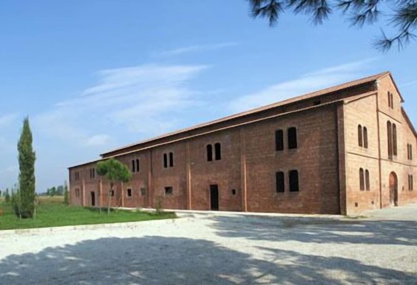 ホテル Agriturismo Settepassi Tuscany