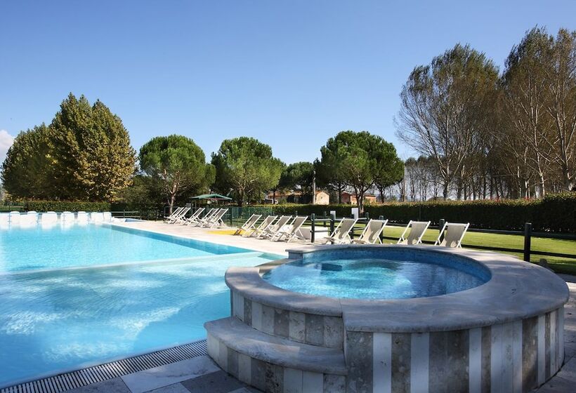 ホテル Agriturismo Settepassi Tuscany