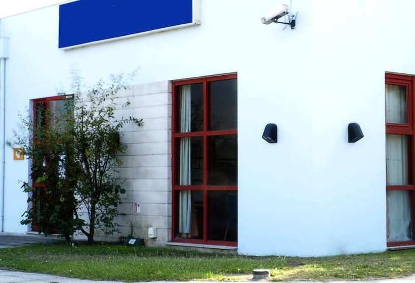 Flag Hotel Porto Maia